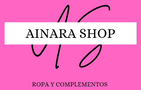Ainara Shop
